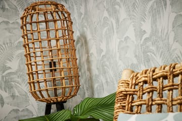 Jungle Tapet New Walls Cosy & Relax Ovävd - AS Creation - Inredning - Tapet - Mönstrad tapet