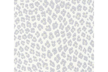 Leopard look Tapet Dream Again Ovävd - AS Creation - Inredning - Tapet - Mönstrad tapet