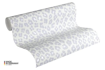 Leopard look Tapet Dream Again Ovävd - AS Creation - Inredning - Tapet - Mönstrad tapet