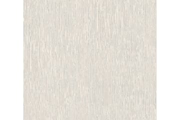 Mönstrad Tapet Alpha Ovävd Beige - AS Creation - Inredning - Tapet - Mönstrad tapet