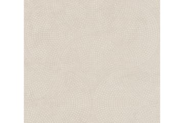 Mönstrad Tapet Cuba Ovävd Beige - AS Creation - Inredning - Tapet - Mönstrad tapet