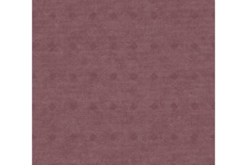 Mönstrad Tapet Cuba Ovävd Metallic Röd - AS Creation - Inredning - Tapet - Mönstrad tapet
