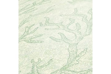 Mönstrad Tapet Les Etoiles de la Mer Versace - AS Creation - Inredning - Tapet - Mönstrad tapet