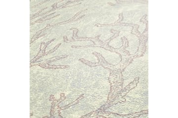 Mönstrad Tapet Les Etoiles de la Mer Versace - AS Creation - Inredning - Tapet - Mönstrad tapet