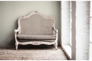 Mönstrad Tapet Luxury Tapet Ovävd - AS Creation - Inredning - Tapet - Mönstrad tapet