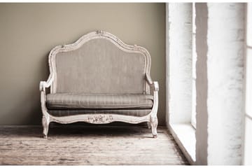 Mönstrad Tapet Luxury Tapet Ovävd - AS Creation - Inredning - Tapet - Mönstrad tapet