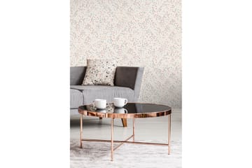 Mönstrad Tapet New Walls 50's Glam Ovävd - AS Creation - Inredning - Tapet - Mönstrad tapet