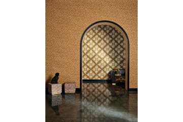 Mönstrad Tapet Vasmara by Versace - AS Creation - Inredning - Tapet - Mönstrad tapet