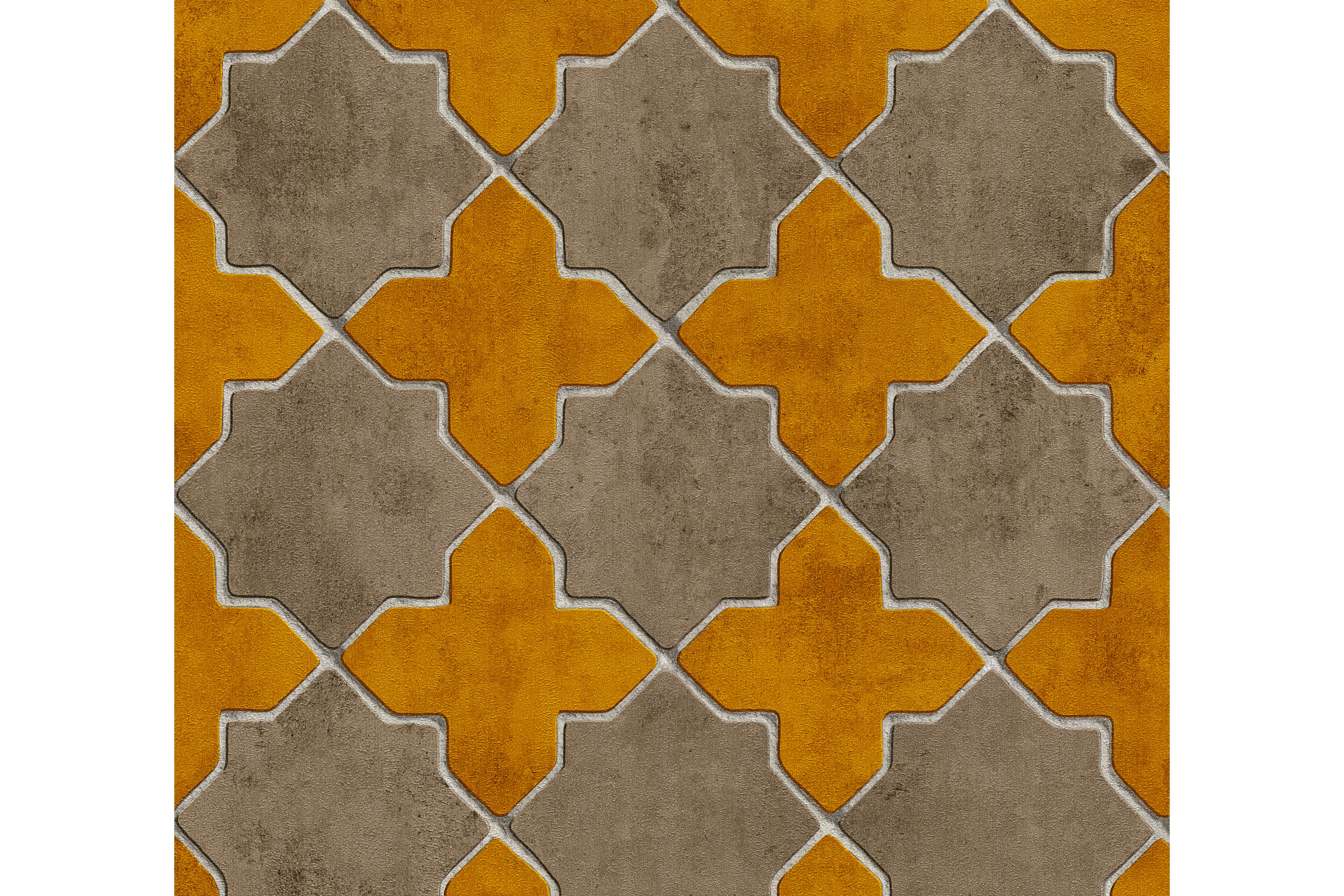 Mediterranean Tapet New Walls Finca Home AS Creation