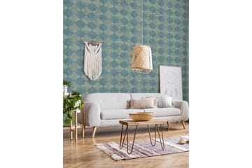 Mediterranean Tapet New Walls Finca Home - AS Creation - Inredning - Tapet - Mönstrad tapet