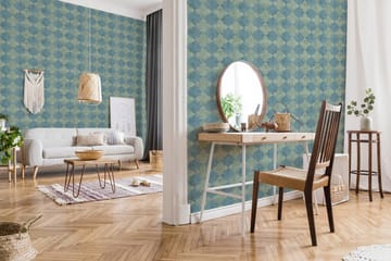 Mediterranean Tapet New Walls Finca Home - AS Creation - Inredning - Tapet - Mönstrad tapet