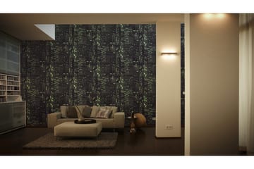 Motif Tapet Day & Night glow in the dark - AS Creation - Inredning - Tapet - Mönstrad tapet