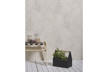 Palm tree Tapet New Studio 2.0 Edition 2 - AS Creation - Inredning - Tapet - Mönstrad tapet