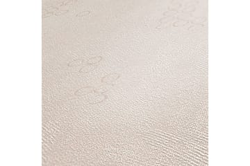 Plaster effect Tapet Attractive Ovävd - AS Creation - Inredning - Tapet - Mönstrad tapet