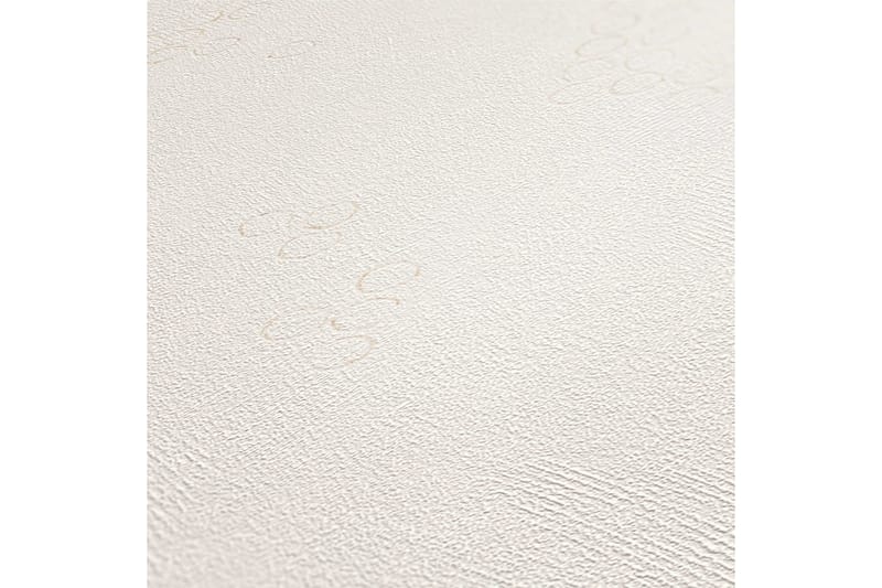 Plaster effect Tapet Attractive Ovävd - AS Creation - Inredning - Tapet - Mönstrad tapet