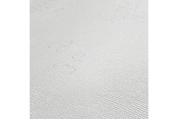 Plaster effect Tapet Attractive Ovävd - AS Creation - Inredning - Tapet - Mönstrad tapet