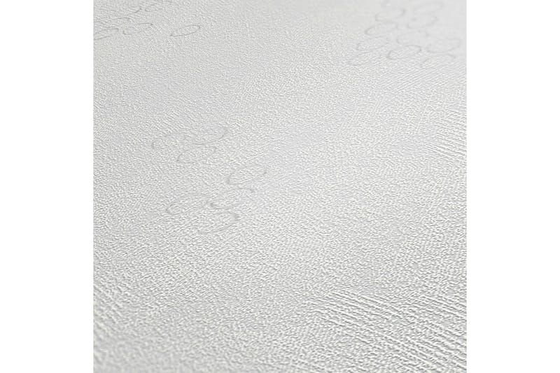 Plaster effect Tapet Attractive Ovävd - AS Creation - Inredning - Tapet - Mönstrad tapet