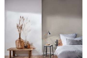 Randig Tapet New Elegance Ovävd Beige - AS Creation - Inredning - Tapet - Mönstrad tapet