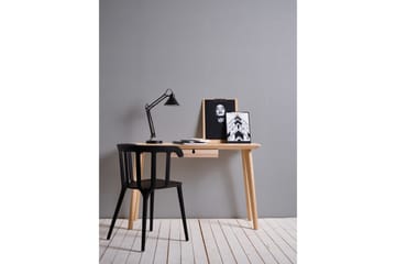 Randig Tapet New Elegance Ovävd Grå - AS Creation - Inredning - Tapet - Mönstrad tapet