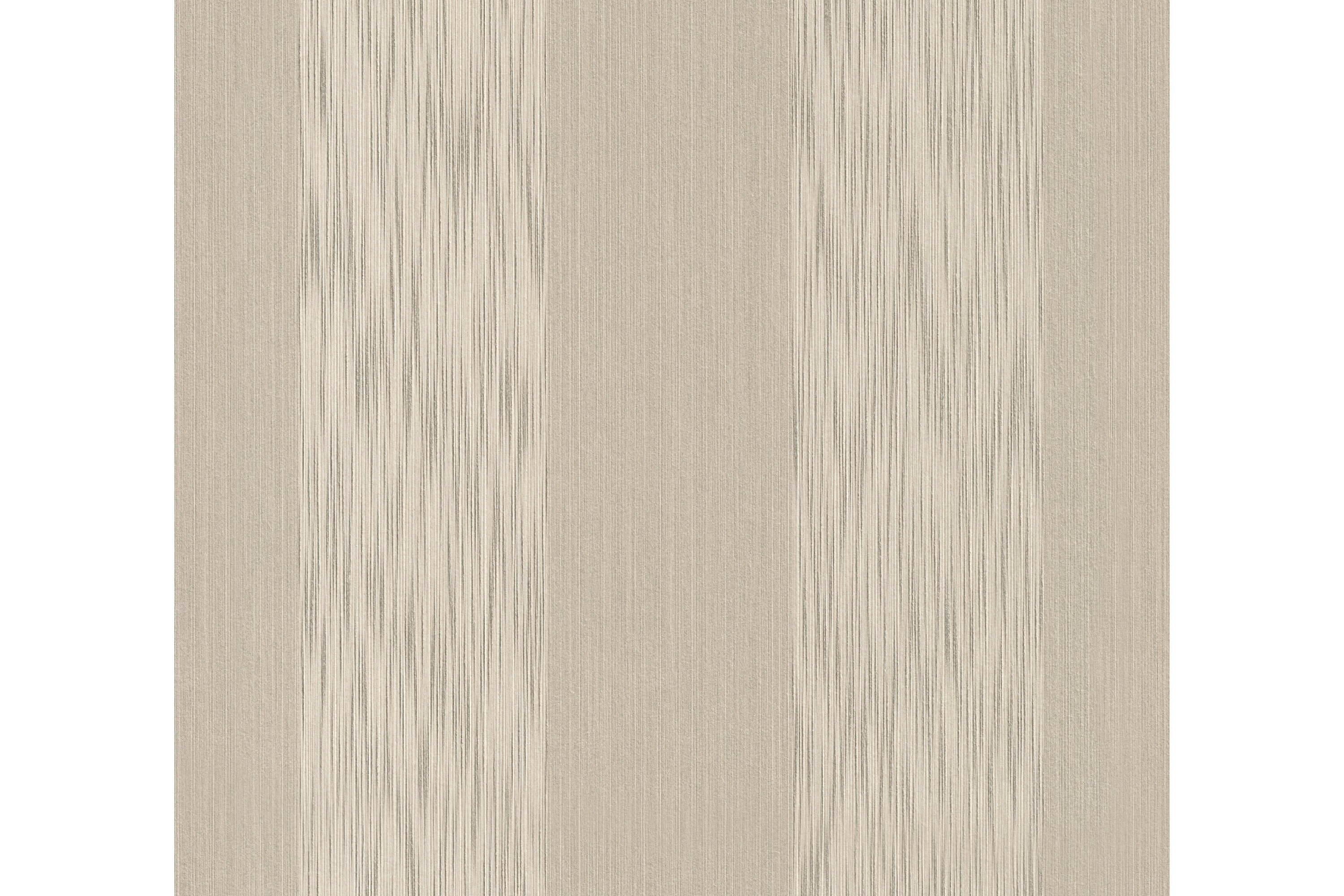 Randig Tapet Tessuto Ovävd Beige AS Creation
