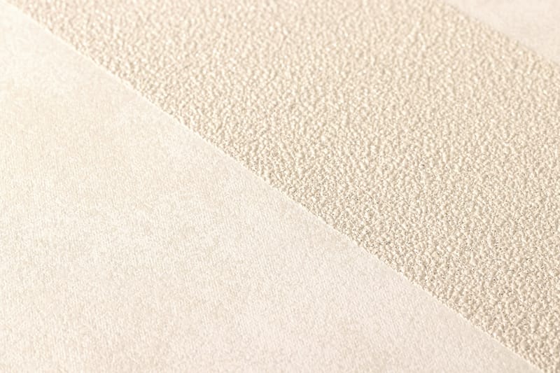 Randig Tapet Trendwall Ovävd Beige - AS Creation - Inredning - Tapet - Mönstrad tapet