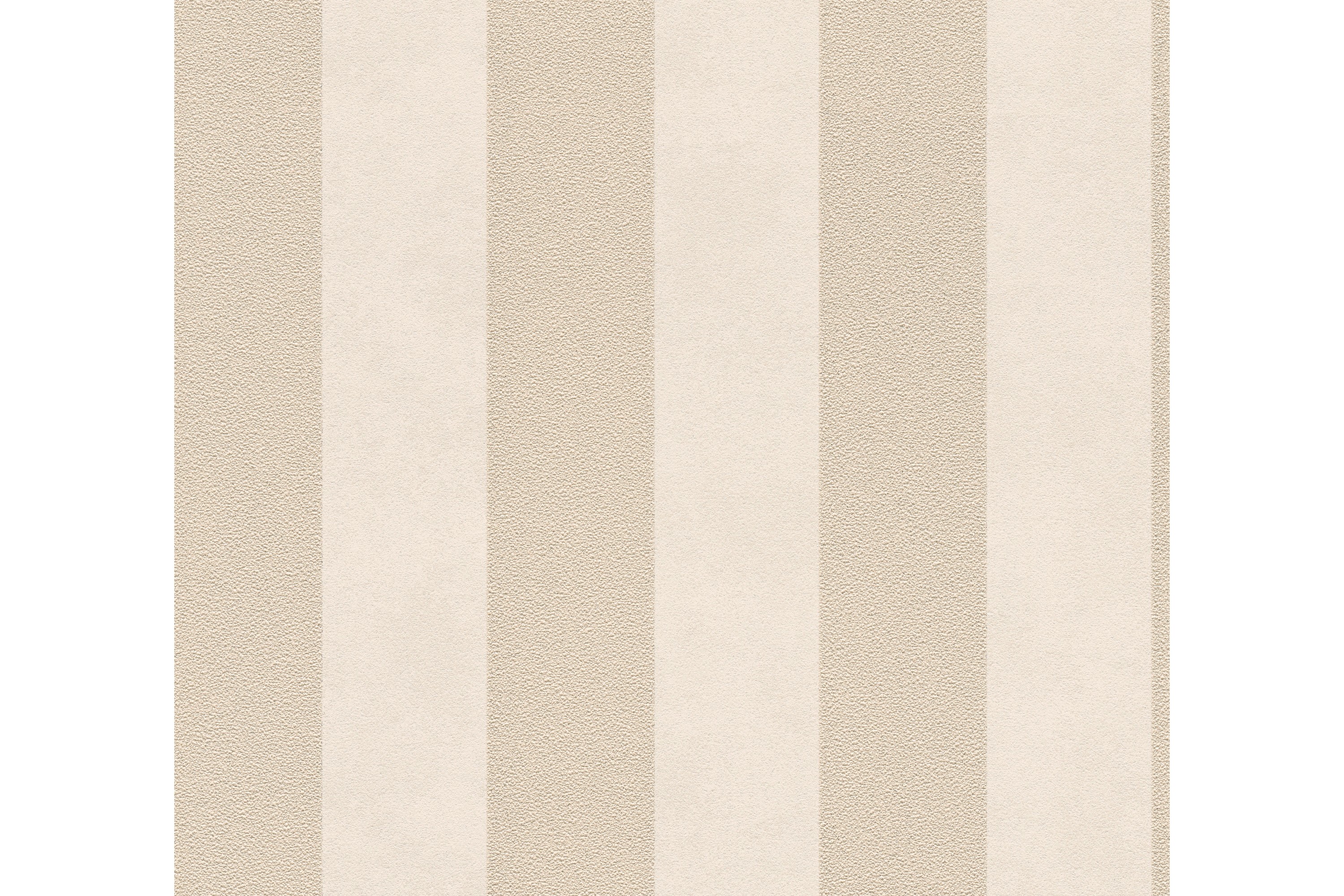 Randig Tapet Trendwall Ovävd Beige AS Creation