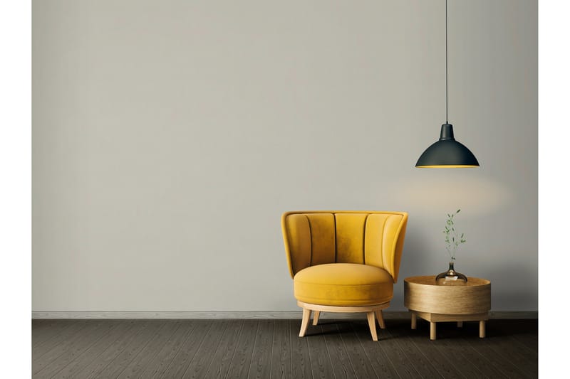 Slät Tapet Absolutely Chic Ovävd Vit - AS Creation - Inredning - Tapet - Mönstrad tapet