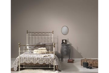 Slät Tapet Attractive Ovävd Beige - AS Creation - Inredning - Tapet - Mönstrad tapet