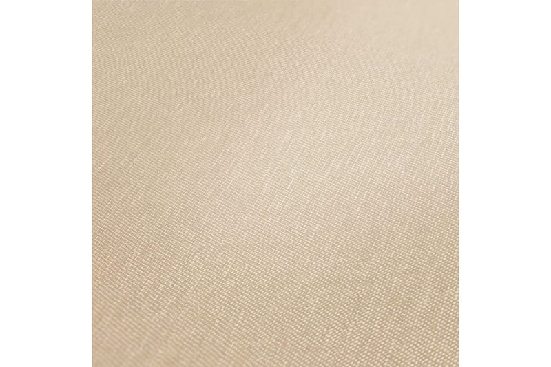 Slät Tapet Attractive Ovävd Beige - AS Creation - Inredning - Tapet - Mönstrad tapet