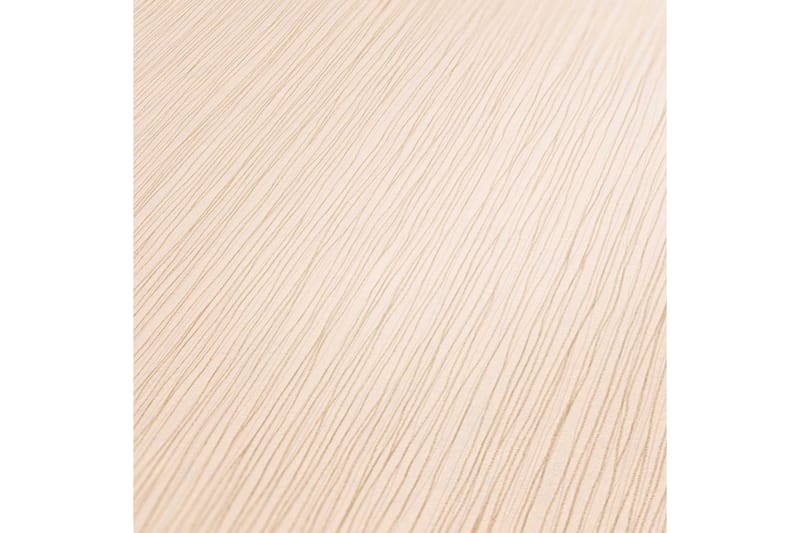 Slät Tapet Attractive Ovävd Beige Cream - AS Creation - Inredning - Tapet - Mönstrad tapet