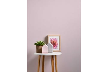 Slät Tapet Attractive Ovävd Rosa - AS Creation - Inredning - Tapet - Mönstrad tapet