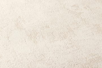 Slät Tapet Blooming Ovävd Cream - AS Creation - Inredning - Tapet - Mönstrad tapet