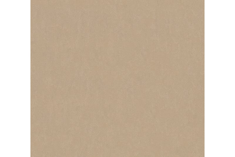 Slät Tapet Castello Ovävd Beige - AS Creation - Inredning - Tapet - Mönstrad tapet