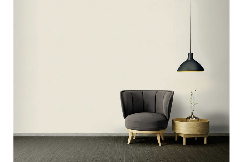 Slät Tapet Cuba Ovävd Beige - AS Creation - Inredning - Tapet - Mönstrad tapet