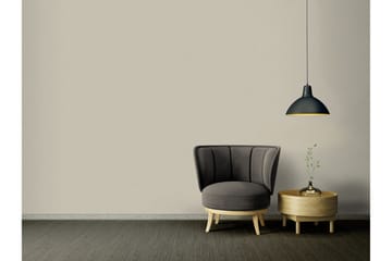 Slät Tapet Cuba Ovävd Beige Grå - AS Creation - Inredning - Tapet - Mönstrad tapet