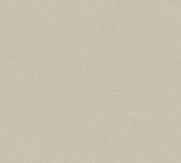 Slät Tapet Cuba Ovävd Beige Grå - AS Creation - Inredning - Tapet - Mönstrad tapet