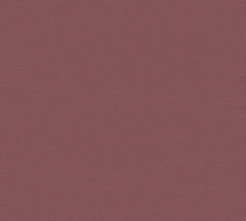 Slät Tapet Cuba Ovävd Lila - AS Creation - Inredning - Tapet - Mönstrad tapet