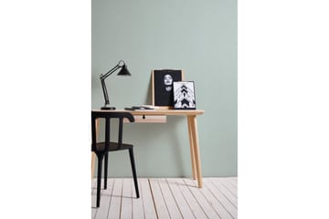 Slät Tapet Hygge Ovävd Grön - AS Creation - Inredning - Tapet - Mönstrad tapet