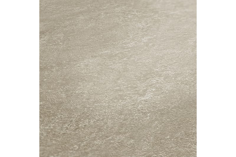 Slät Tapet Industrial Ovävd Beige Vit - AS Creation - Inredning - Tapet - Mönstrad tapet