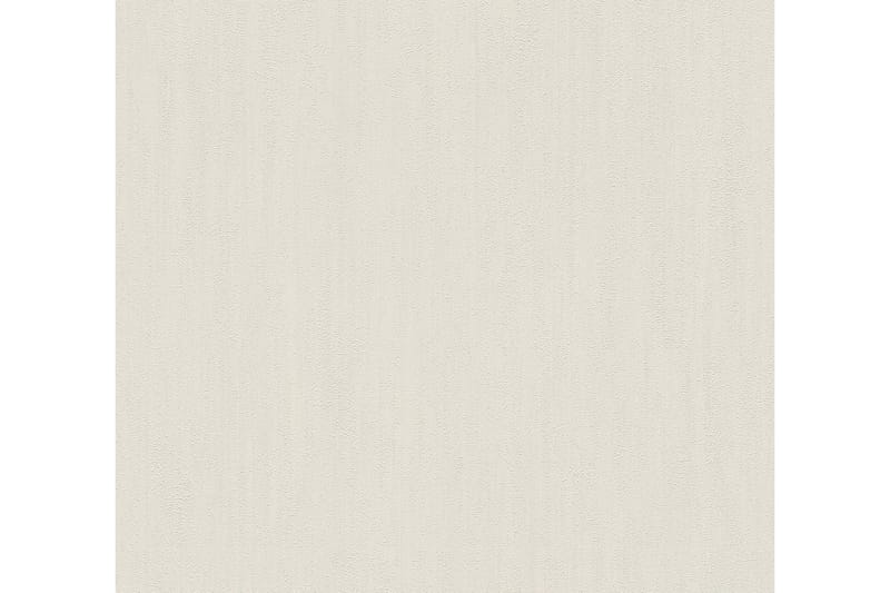 Slät Tapet Jette Joop Ovävd Beige - AS Creation - Inredning - Tapet - Mönstrad tapet