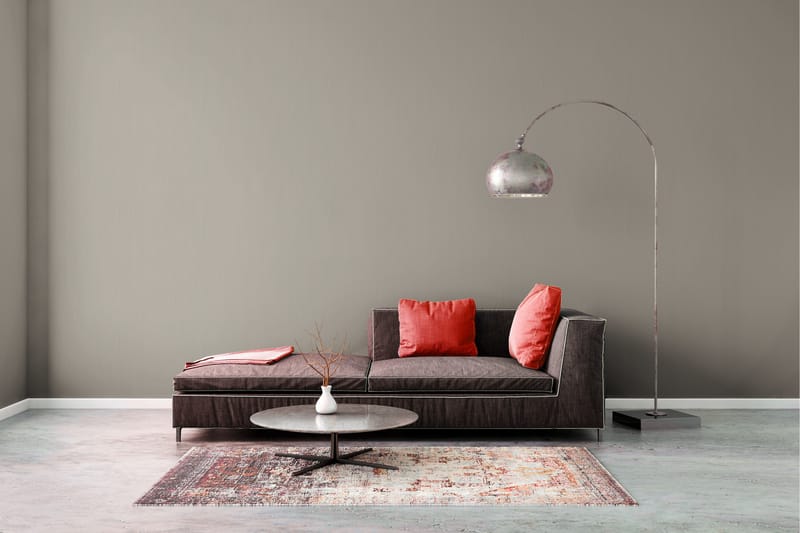 Slät Tapet Jette Joop Ovävd Beige - AS Creation - Inredning - Tapet - Mönstrad tapet