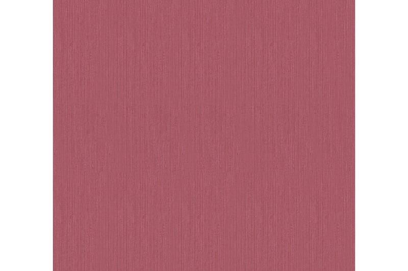 Slät Tapet Metallic Silk Ovävd Lila - AS Creation - Inredning - Tapet - Mönstrad tapet