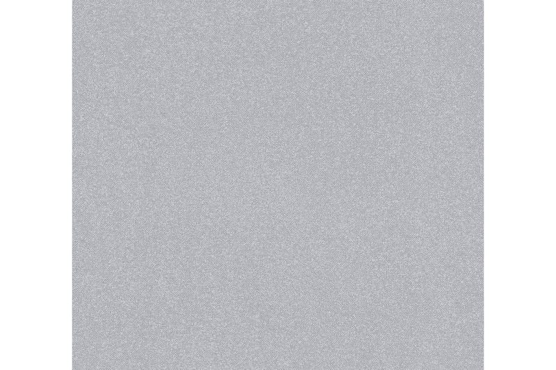 Slät Tapet New Elegance Ovävd Grå - AS Creation - Inredning - Tapet - Mönstrad tapet