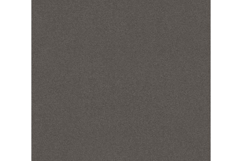 Slät Tapet New Elegance Ovävd Svart - AS Creation - Inredning - Tapet - Mönstrad tapet