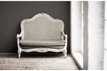 Slät Tapet New Elegance Ovävd Svart - AS Creation - Inredning - Tapet - Mönstrad tapet