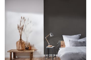 Slät Tapet New Elegance Ovävd Svart - AS Creation - Inredning - Tapet - Mönstrad tapet
