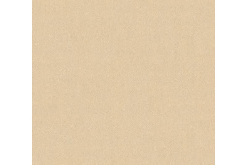 Slät Tapet New Life Ovävd Beige - AS Creation - Inredning - Tapet - Mönstrad tapet