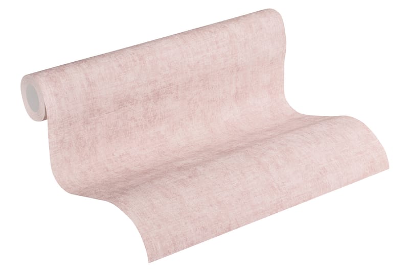 Slät Tapet New Walls Cosy & Relax Ovävd - AS Creation - Inredning - Tapet - Mönstrad tapet