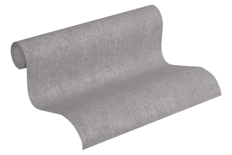 Slät Tapet New Walls Cosy & Relax Ovävd - AS Creation - Inredning - Tapet - Mönstrad tapet