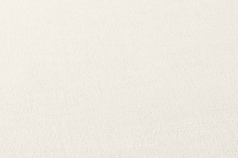 Slät Tapet New Walls Ovävd Cream - AS Creation - Inredning - Tapet - Mönstrad tapet